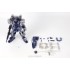 DABAN 1/100 MG JESTA CANNON KO-PB MODEL KIT CLEAR VER 6641S